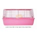 Rabbit Cage Blue Small R1